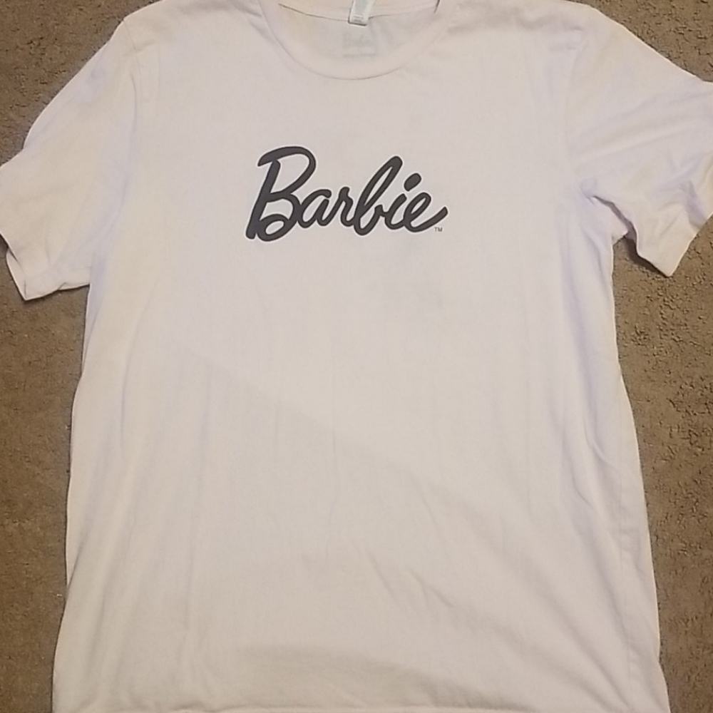 Barbie Shirt